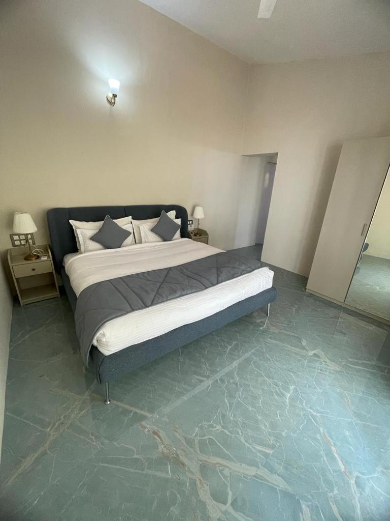 Joets Guesthouse Bogmalo Esterno foto