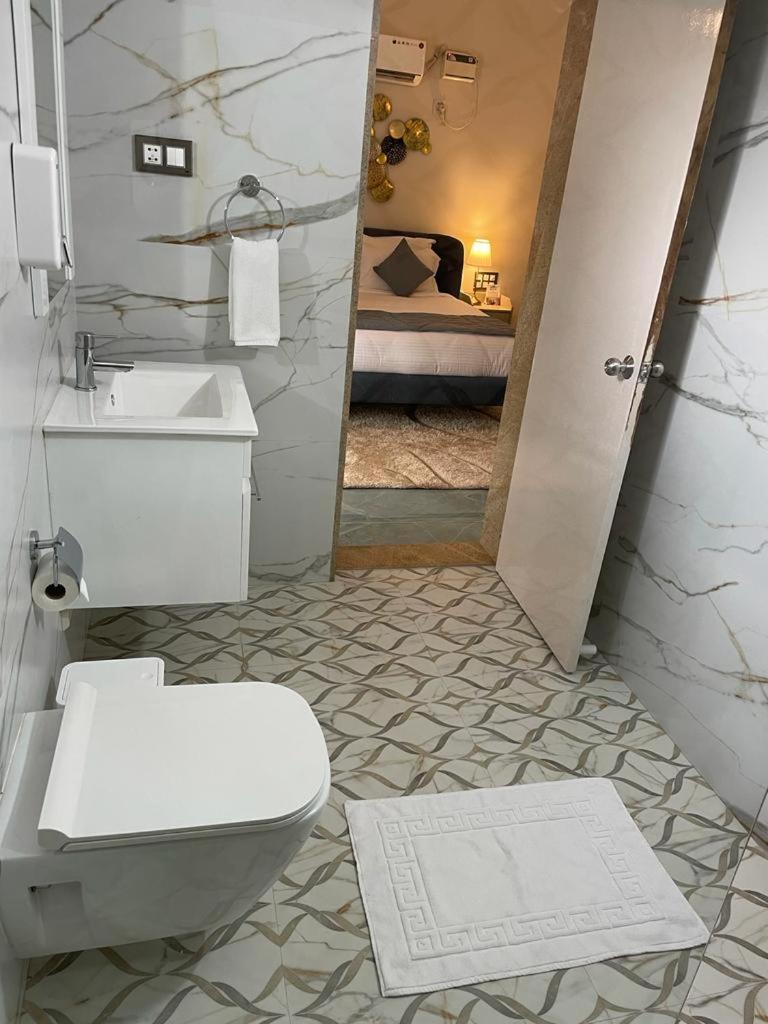 Joets Guesthouse Bogmalo Esterno foto