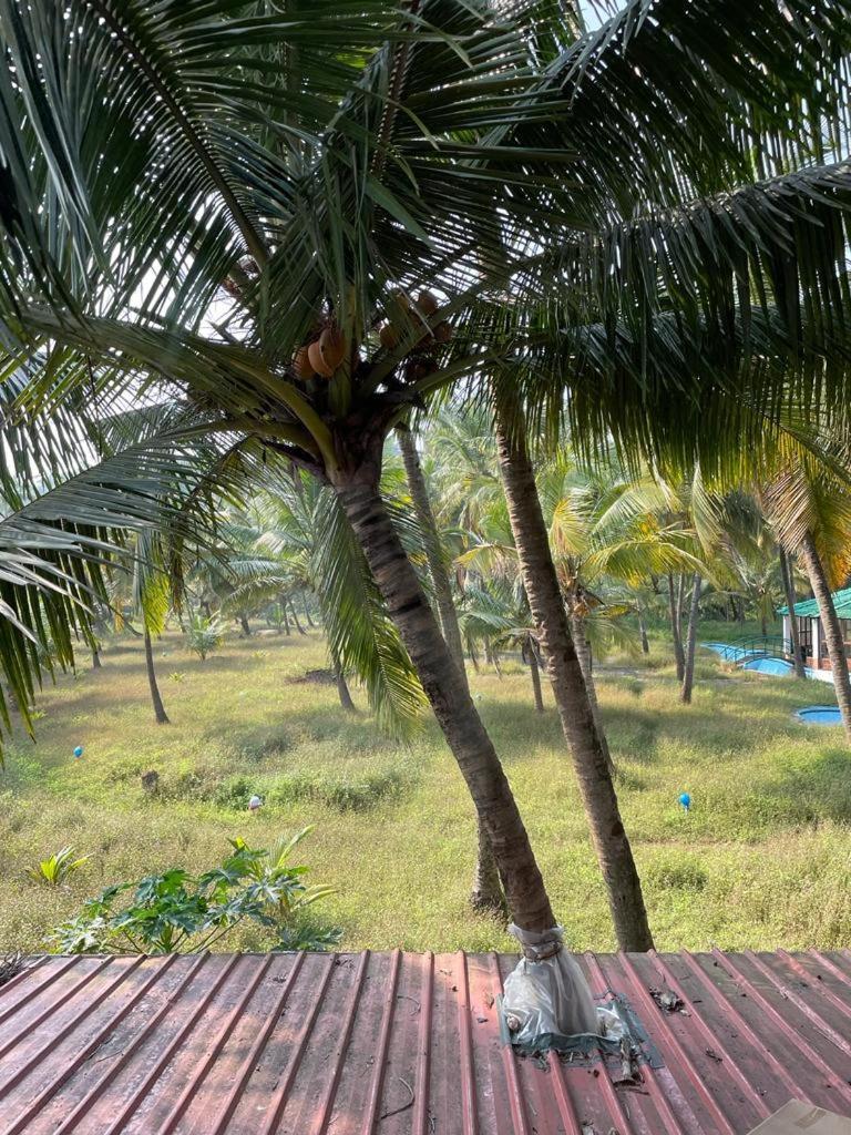 Joets Guesthouse Bogmalo Esterno foto