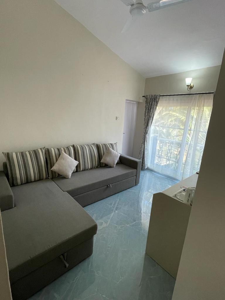 Joets Guesthouse Bogmalo Esterno foto