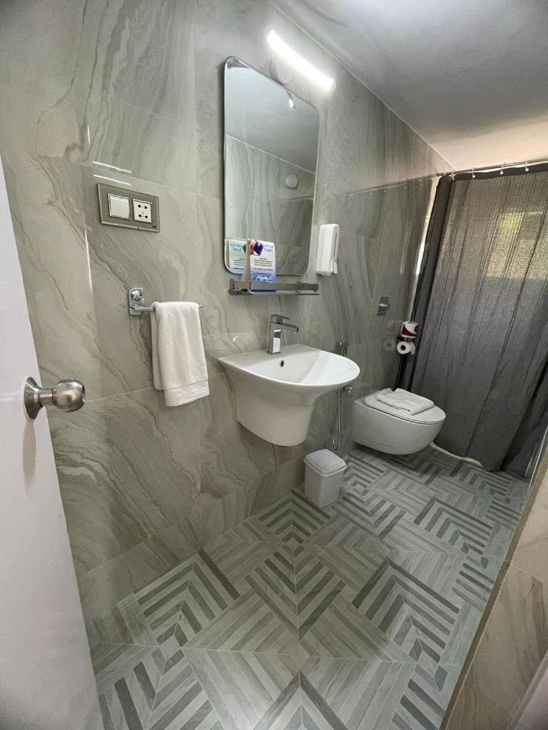 Joets Guesthouse Bogmalo Esterno foto