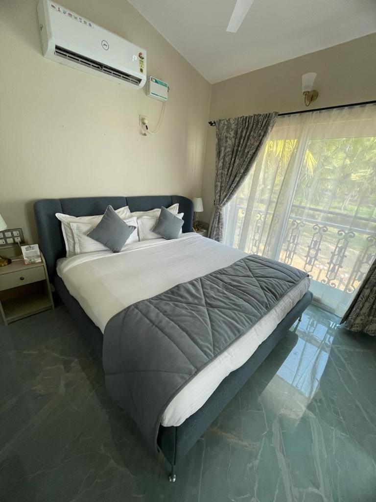 Joets Guesthouse Bogmalo Esterno foto