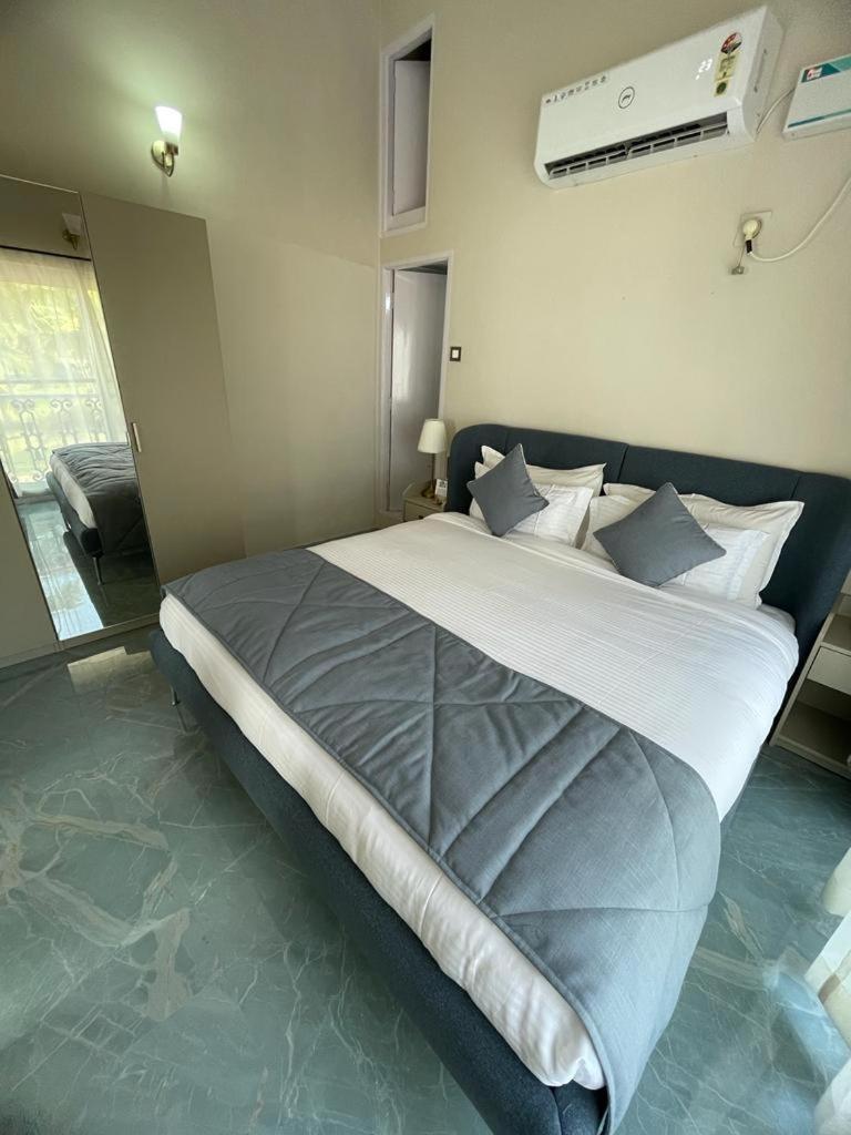Joets Guesthouse Bogmalo Esterno foto